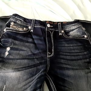 Rock Revival Women's Jean's